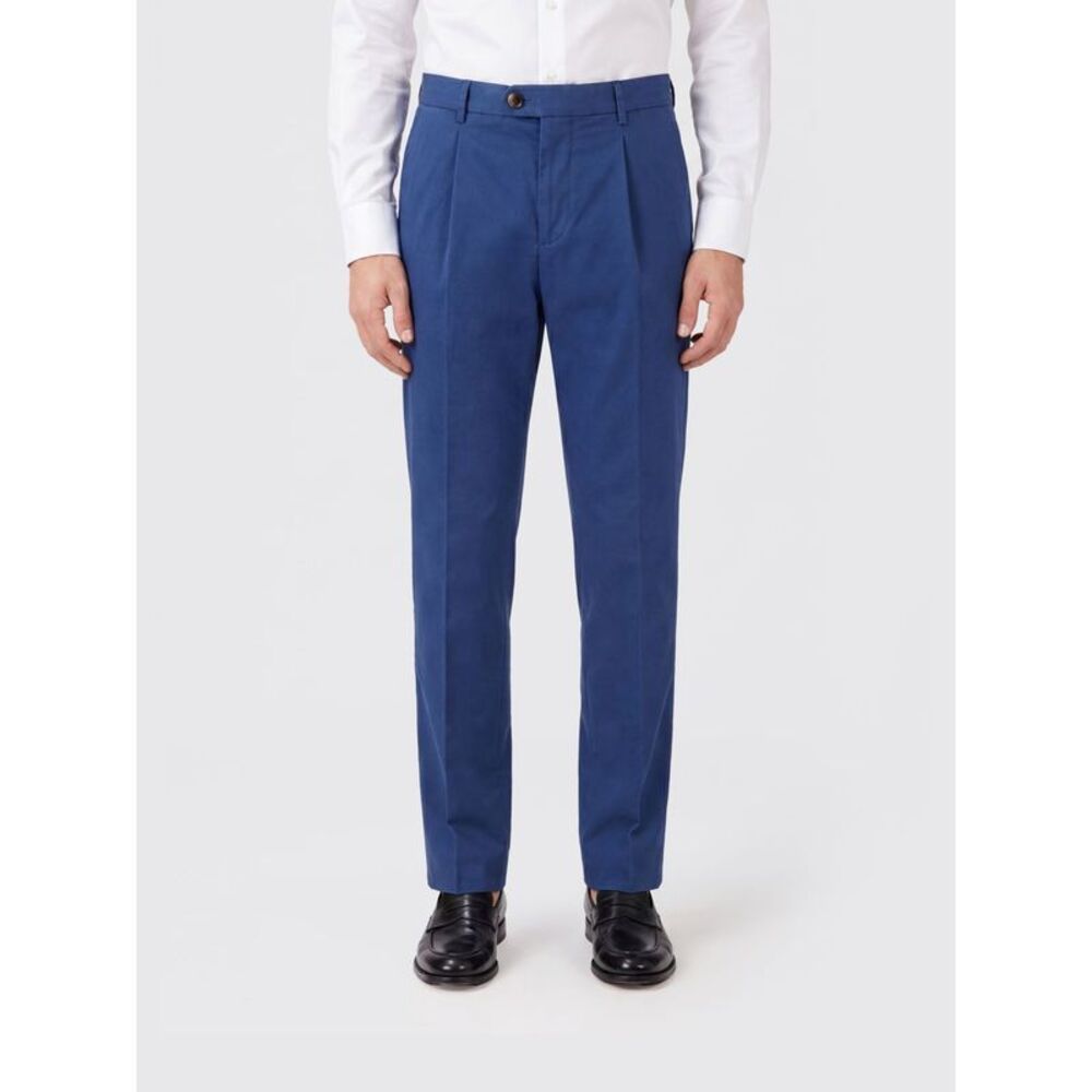 Brunello Cucinelli Pants Men Denim